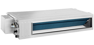 VRF-система Energolux SMZDH31V3AI