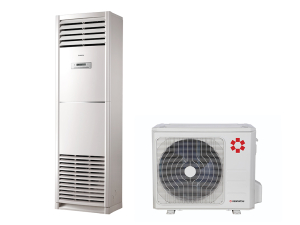 Сплит-система Kentatsu KSFY70XFAN1 KSRY70HFAN1