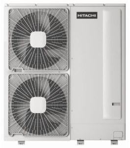 VRF-система Hitachi RAS 5HVNP1E Nord 30