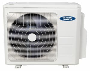 Мульти-сплит система GENERAL CLIMATE GU M3EA27HN1