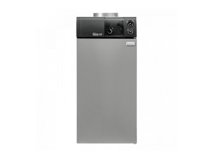 Котел SLIM EF 1.39 без дымового колпака