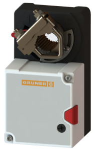 Gruner 227C 024 10 S1
