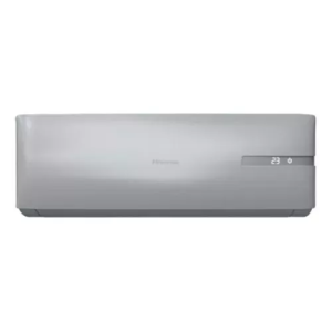 Инверторная cплит-система серии SILVER FM DC Inverter AMS-12UR4SVEDL6 (S)
