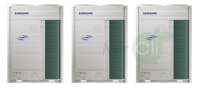 VRF-система Samsung AM640KXVAGH TK