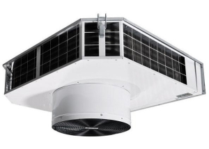 Тепловентилятор Frico SWT22
