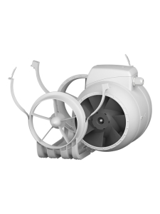 ERA PRO TYPHOON 125 2SP
