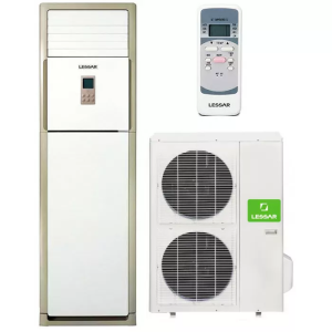 Колонный кондиционер Lessar LS H55SKA4 LU H55SKA4