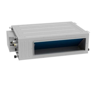 Канальный кондиционер Gree GU100PHS A1 K GU100W A1 M