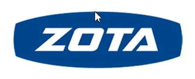 ZOTA ZOTA