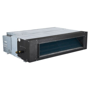 Канальный кондиционер Dantex RK 48HTNE W RK 48BHTN