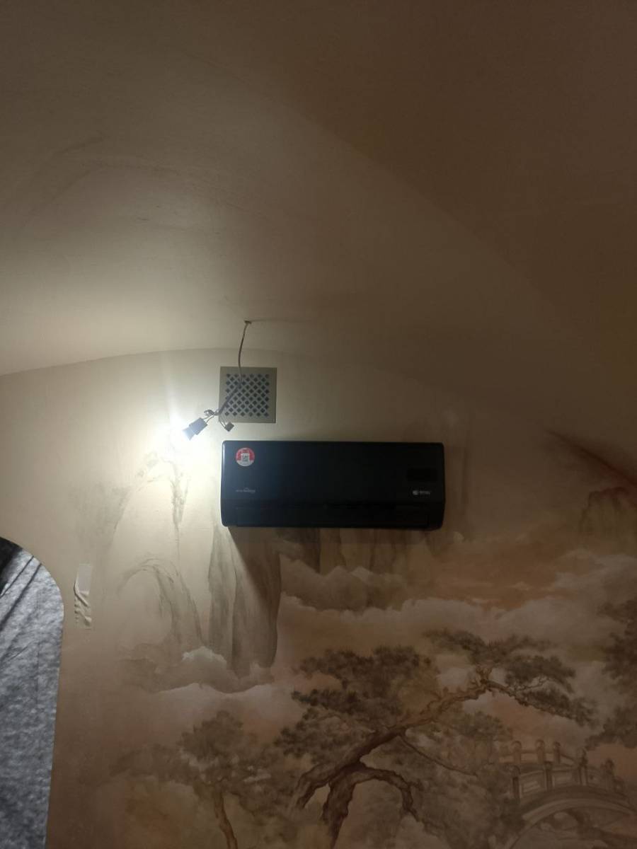 Ресторан "Bao Baozi" Ресторан "Bao Baozi"