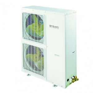 VRF-система Timberk TVM Pd140W NaB K