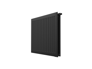 Радиатор панельный Royal Thermo VENTIL HYGIENE VH10-300-400 Noir Sable