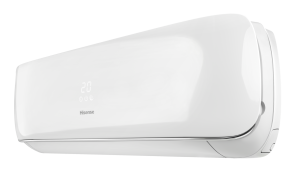 Внутренний блок настенного типа серии Premium Design FREE Match DC Inverter R32 AMS-12UW4RVETG00 Hisense
