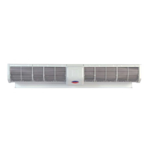 General Climate CM316E15 U (KEH 36 F NL)