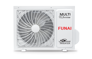 Мульти-сплит система Funai RAMI 3OR70HP.D05 U LP