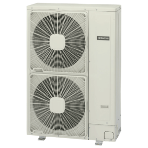 VRF-система Hitachi RAS 4XHNP1E