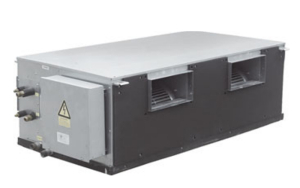 Канальный кондиционер Energolux SAD100D3 A SAU100U3 A WS40