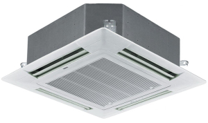 VRF-система Haier AB602MNERAB
