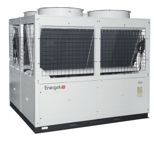 Чиллер Energolux SCAW M 440 ZHT