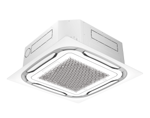 Кассетный фанкойл Royal Clima серии MACS-I-C40P4K