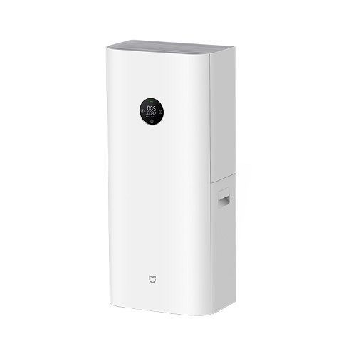 Бризер Xiaomi Mijia New Fan A1 (MJXFJ-150-A1)