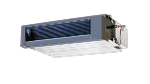 VRF-система MDV D28T2 N1 DA5(B)