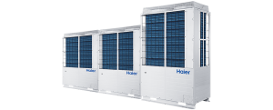 VRF-система Haier AV52NMMEUA