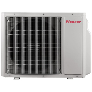Мульти-сплит система Pioneer 3MSHD24A