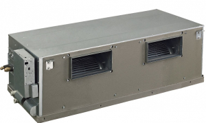 Канальный кондиционер Lessar LS H150DIA4 LU H150DIA4
