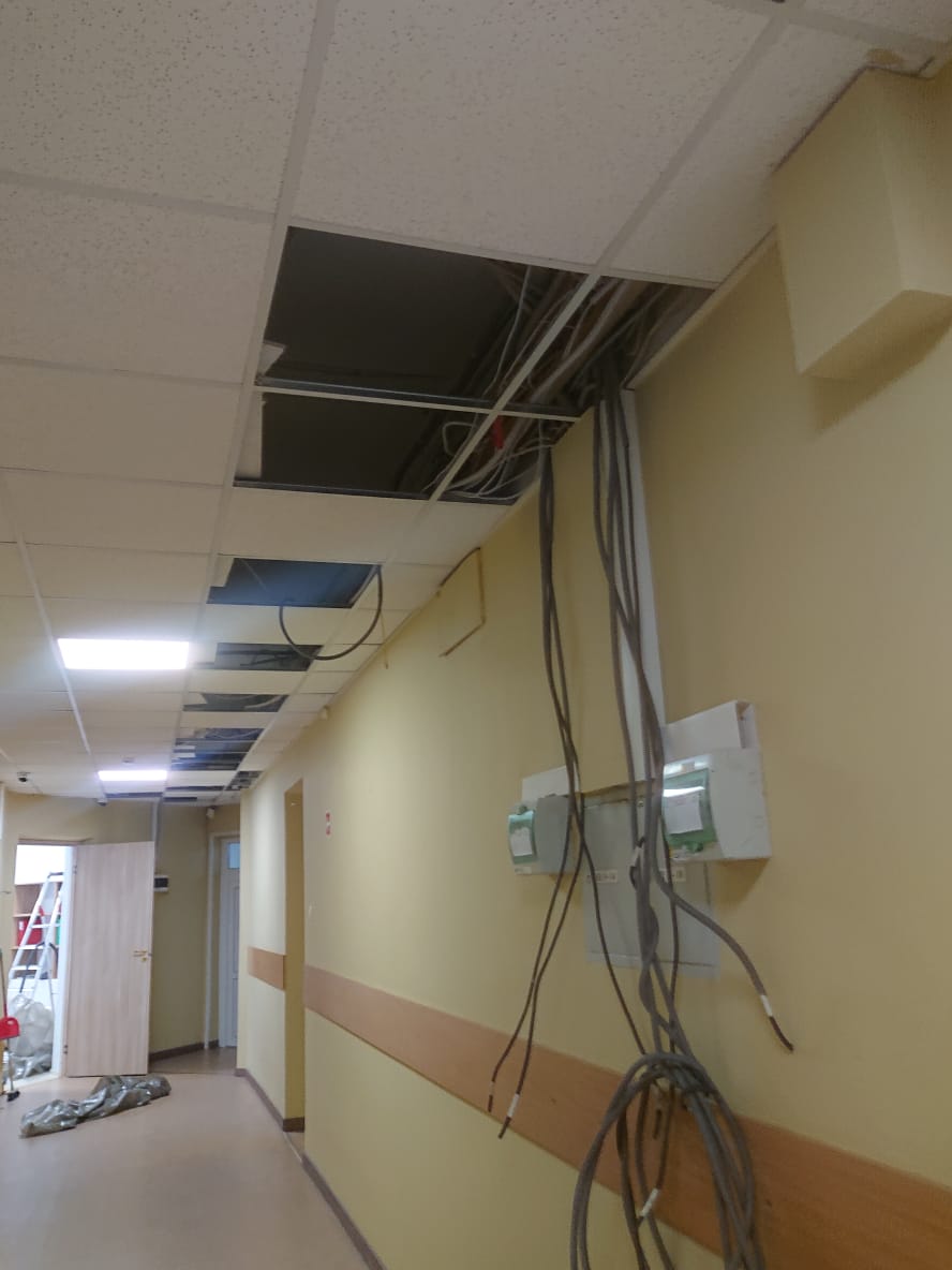 Приемная Уполномоченного по правам человека в Санкт-Петербурге Приемная Уполномоченного по правам человека в Санкт-Петербурге