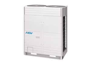 Полупромышленная сплит-система MDV MDFA3 96HRN1 MDOVT 96HN1