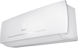 Классическая сплит-система Hisense серии NEO Classic A (R32) AS-07HR4RYDDC00