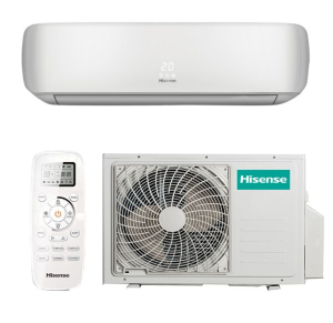 Классическая сплит-система Hisense серии NEO Premium Classic A UPGRADE AS-18HW4SMATG015
