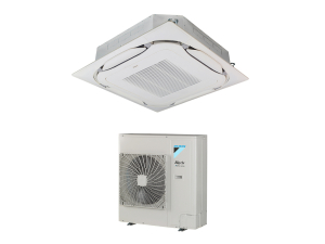 Полупромышленная сплит-система Daikin FCAG71B RZAG71MY1 BYCQ140E