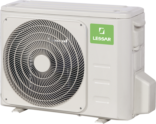 Сплит-система Lessar LS-HE09KRE2A/LU-HE09KRE2A