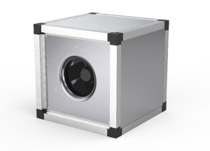 MUB 025 315EV sileo