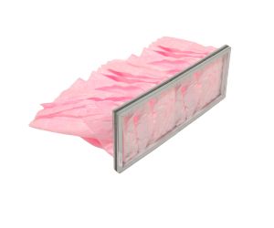 Фильтр совместимый с Systemair BFT FR06 F7 (206778)