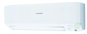 Кондиционер Mitsubishi Heavy SRK25ZSP W SRK25ZSP W