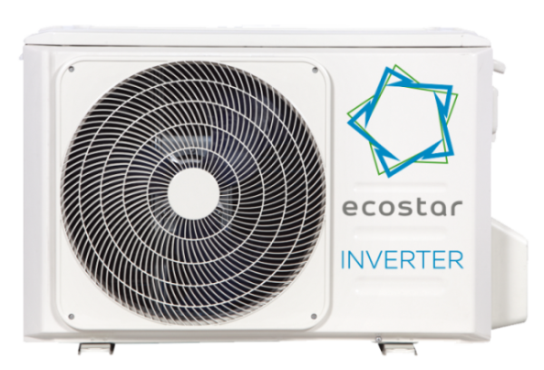 Инверторная сплит-система EcoStar серии SPARK Inverter KVS-ISP07HT.1 интернет-магазин Элвент Инверторная сплит-система EcoStar серии SPARK Inverter KVS-ISP07HT.1