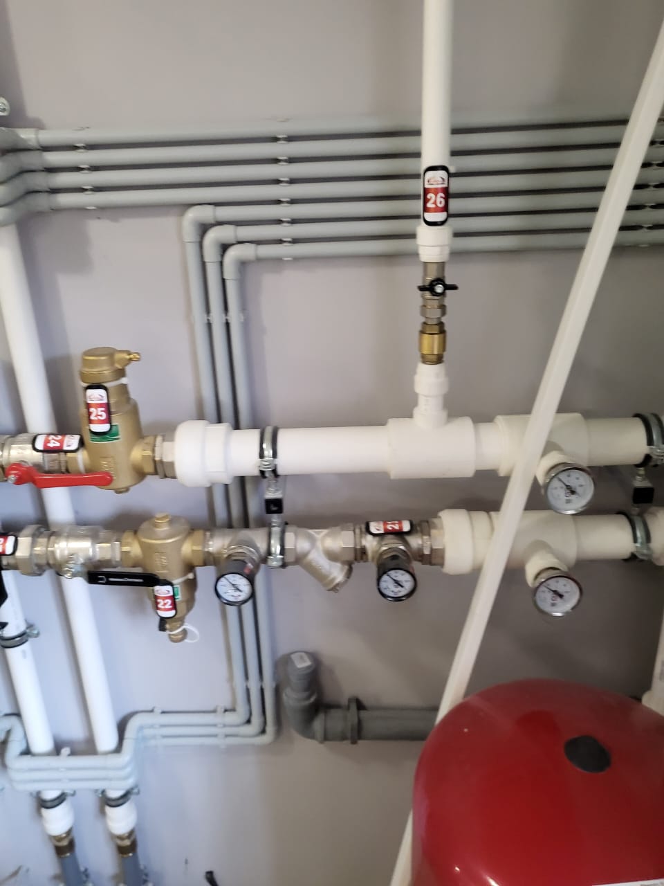 Коттедж РСК Низино Коттедж РСК Низино