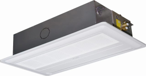 Кассетный однопоточный фанкойл Royal Clima серии MACS-I-CPK MACS-I-C20P21K