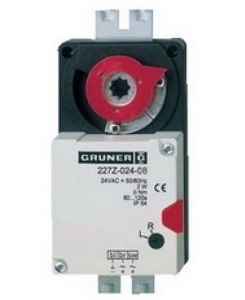 Gruner 227CSZ 024 02A 8E8