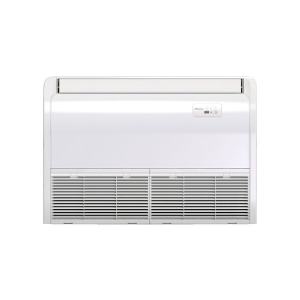 Инверторная сплит-система Hisense напольно-потолочного типа серии HEAVY DC INVERTER AUV-60UR4SC/AUW-60U6SP1
