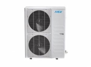 VRF-система MDV V180W DRN1 VRF-система MDV V180W DRN1