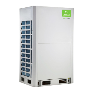 VRF-система Lessar LUM HE335ATA4 A