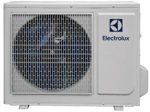 Блок компрессорно конденсаторный Electrolux ECC 03