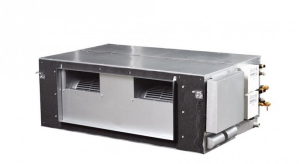 VRF-система MDV D80T1 N1 B