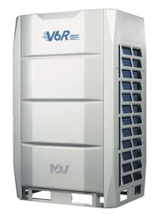 Модульные наружные блоки V6 MDV MDV6-500WV2GN1 Модульные наружные блоки V6 MDV MDV6-500WV2GN1