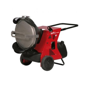 Ballu-Biemmedue FIRE 45 1 SPEED (IF)